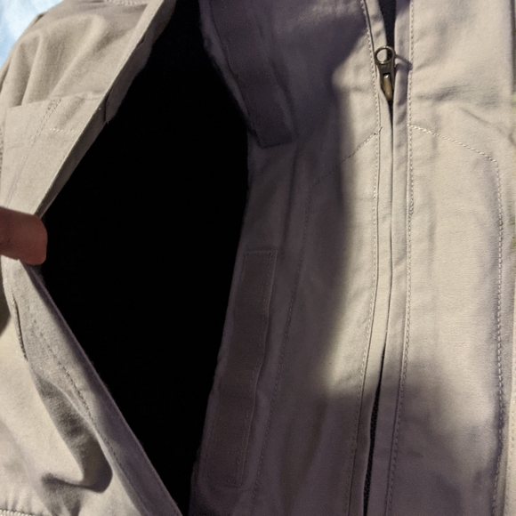 5.11 Tactical Concealed Carry Jacket - Picture 9 of 11